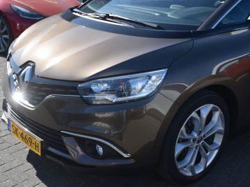 Renault Grand Scénic